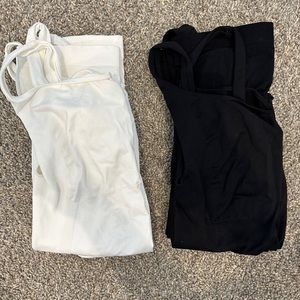 Blanqi Everyday Maternity Belly Support Tank Top